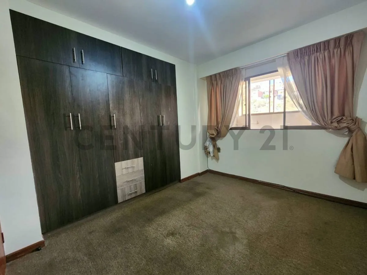Foto 7 de Departamento de 3 Dormitorios en Venta – Alto Irpavi