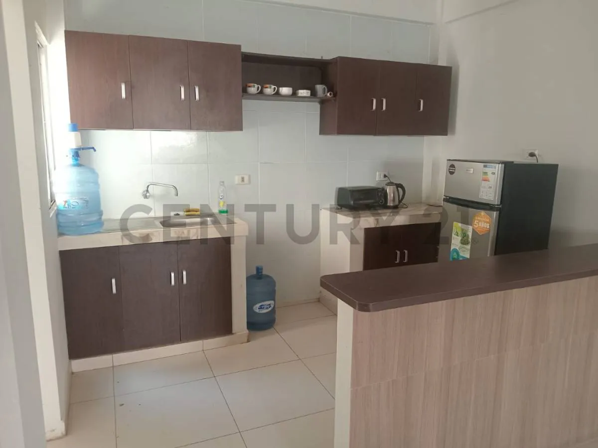Foto 9 de departamento en venta