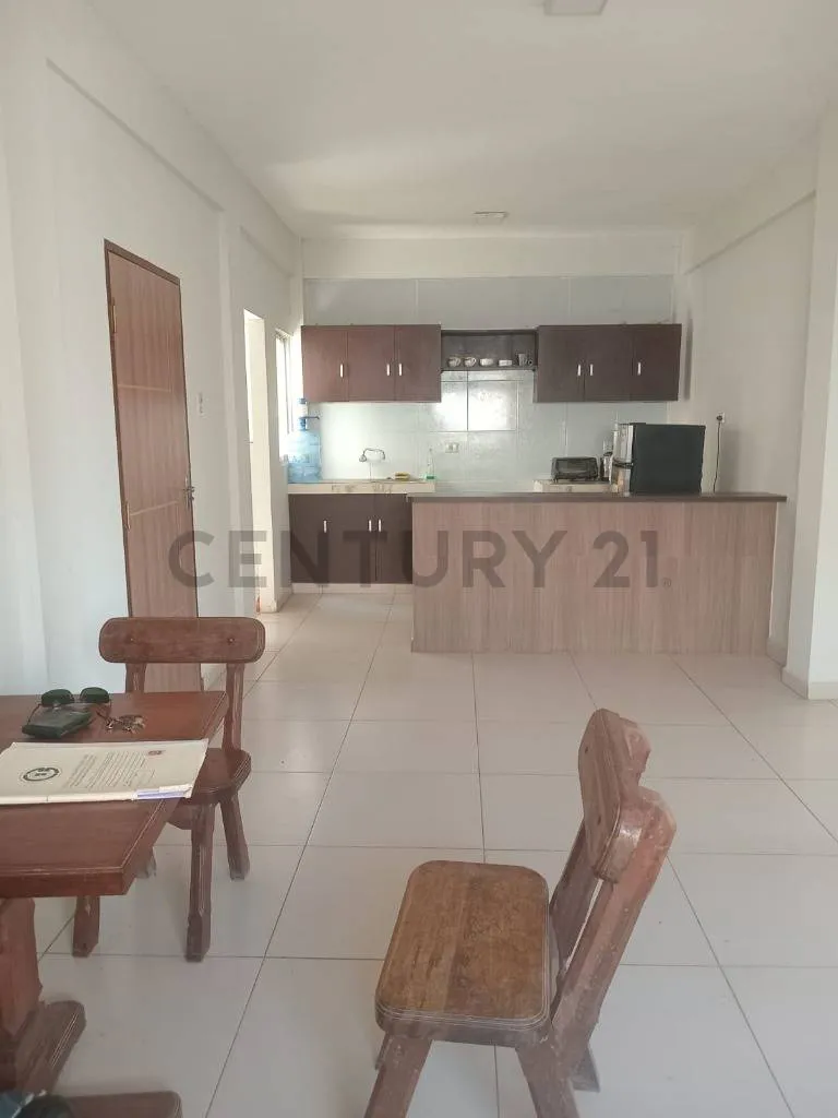 Foto 5 de departamento en venta