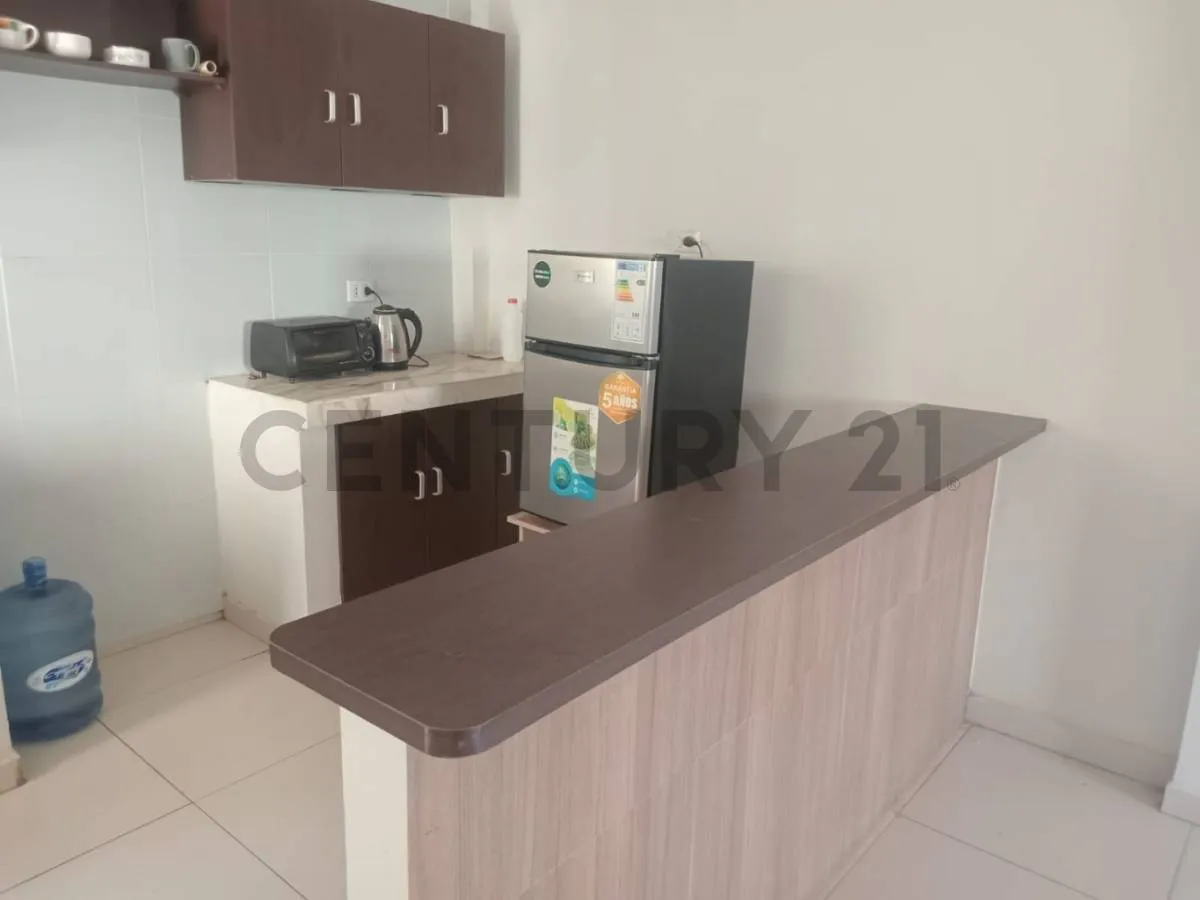 Foto 7 de departamento en venta