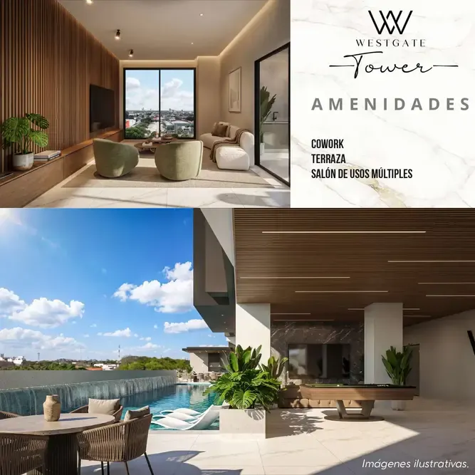 Foto 12 de Departamento de 1 Dormitorio en Pre Venta