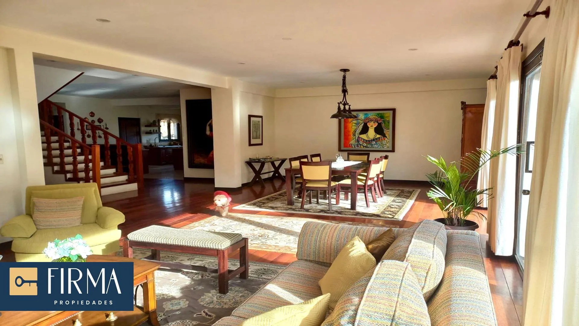 Foto 5 de Casa en Anticretico en Sequoia