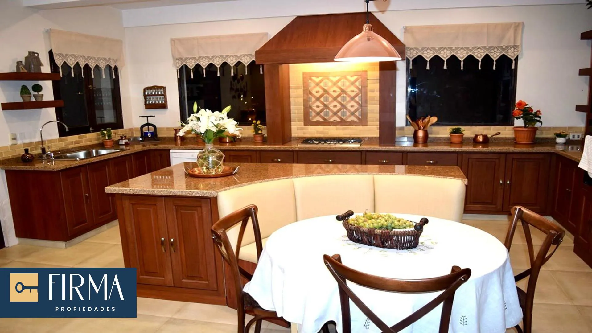 Foto 6 de Casa en Anticretico en Sequoia