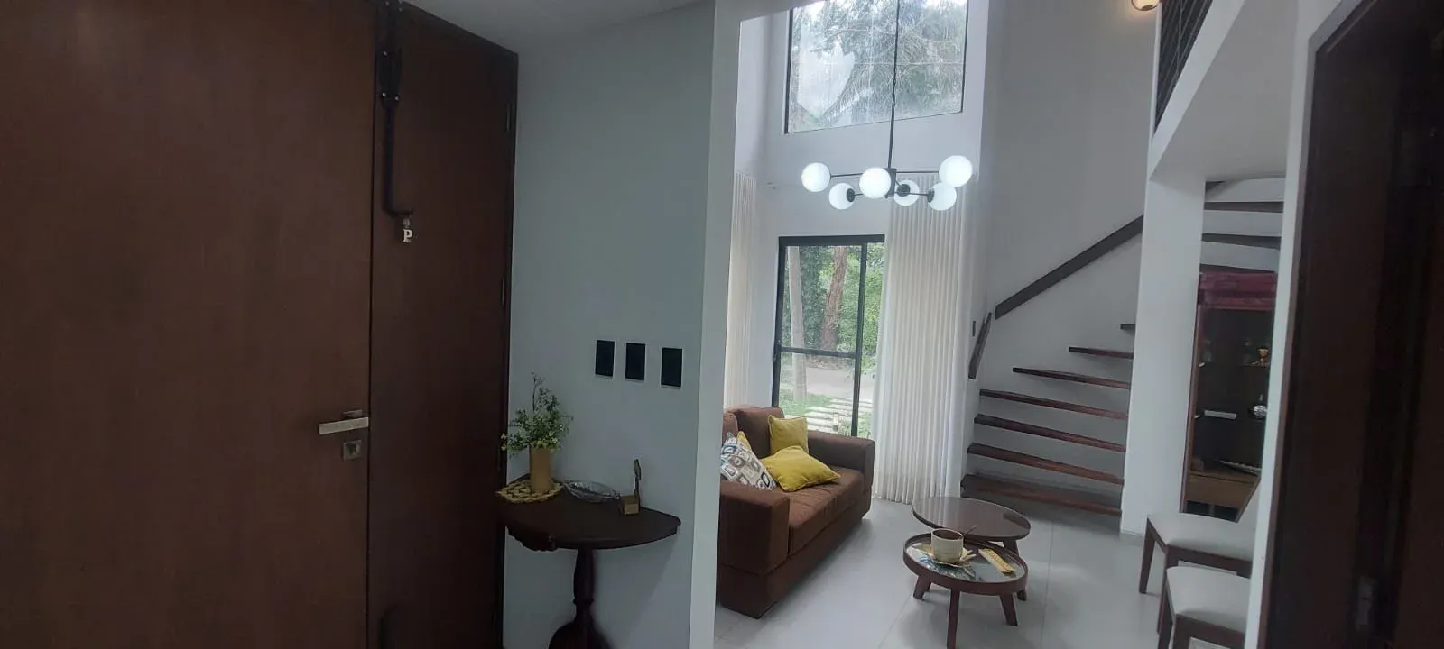 Foto 4 de Casa amoblada en alquiler en Condominio Zona Sur