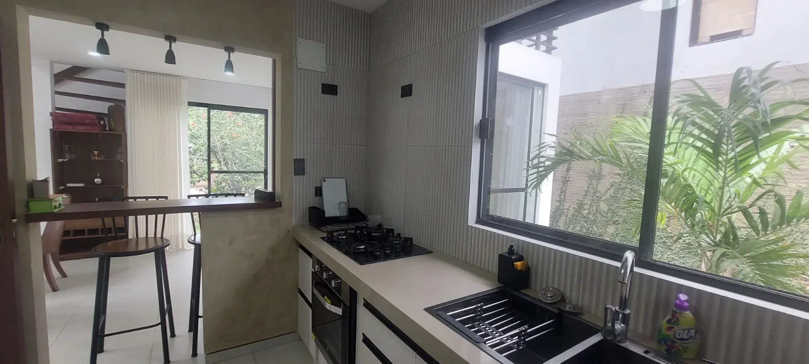 Foto 6 de Casa amoblada en alquiler en Condominio Zona Sur
