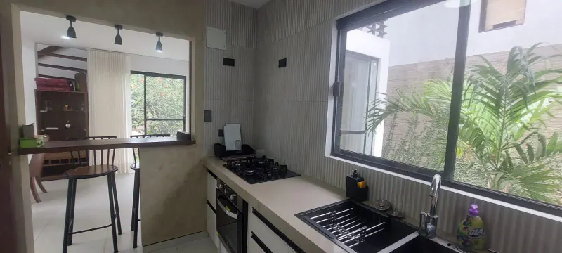 Foto 6 de Casa amoblada en alquiler en Condominio Zona Sur