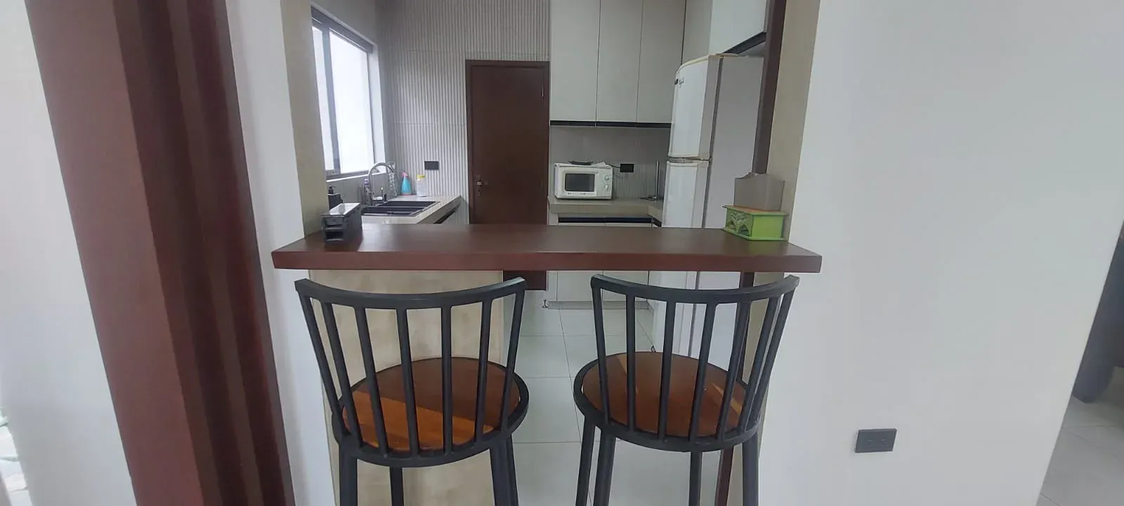 Foto 7 de Casa amoblada en alquiler en Condominio Zona Sur