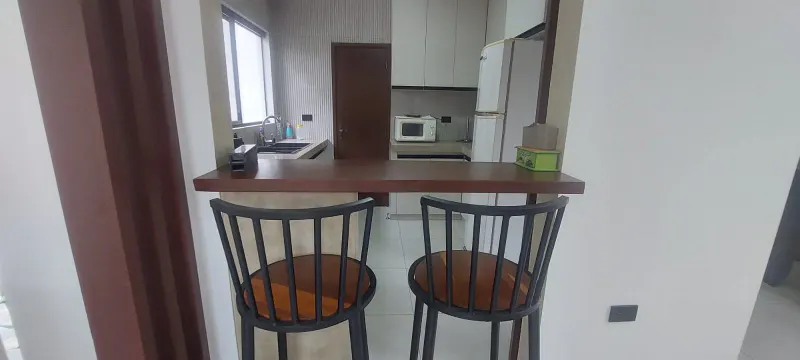 Foto 7 de Casa amoblada en alquiler en Condominio Zona Sur