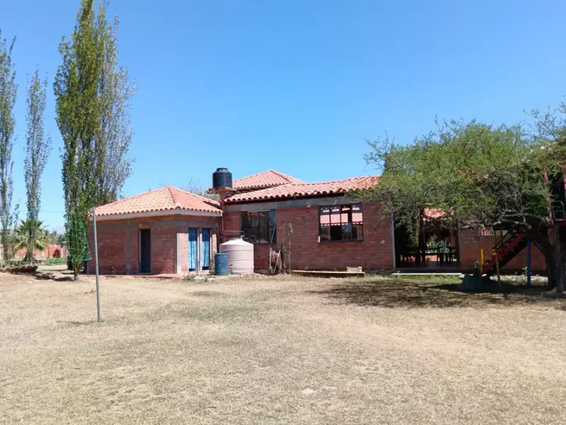 Foto 11 de Complejo Turístico en alquiler - comunidad de San Andrés - Tarija
