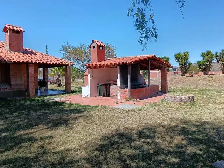 Foto 9 de Complejo Turístico en alquiler - comunidad de San Andrés - Tarija