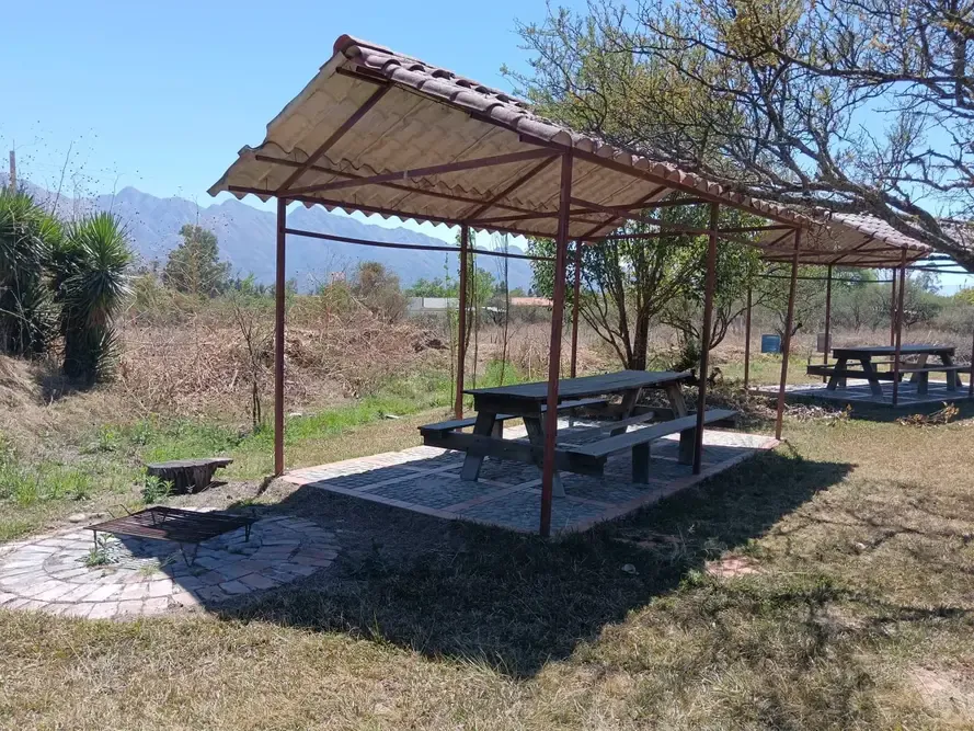 Foto 8 de Complejo Turístico en alquiler - comunidad de San Andrés - Tarija