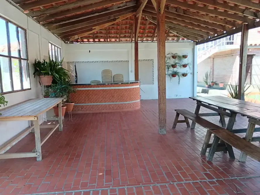 Foto 6 de Complejo Turístico en alquiler - comunidad de San Andrés - Tarija