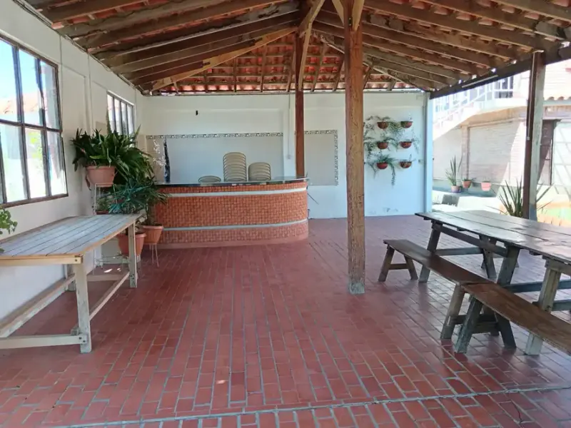 Foto 6 de Complejo Turístico en alquiler - comunidad de San Andrés - Tarija