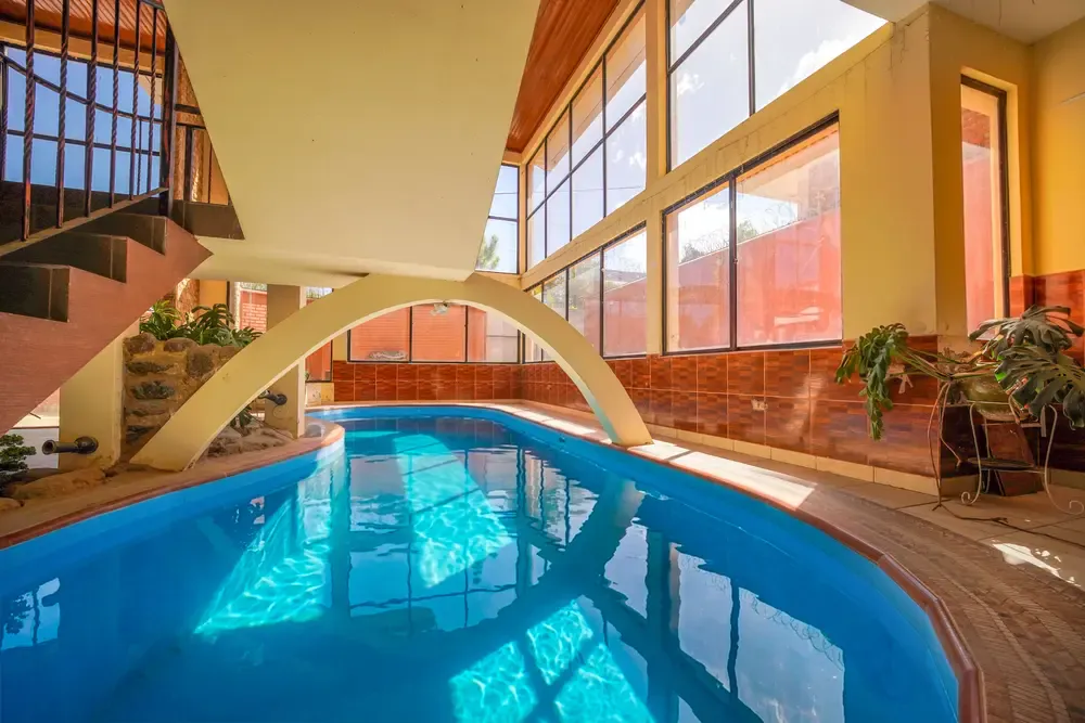 Foto 15 de Casa en Venta con Piscina, Sauna y 3 Suites – Urb. Sidumss Norte Plan B