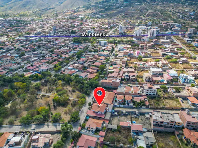 Foto 8 de Casa en Venta con Piscina, Sauna y 3 Suites – Urb. Sidumss Norte Plan B