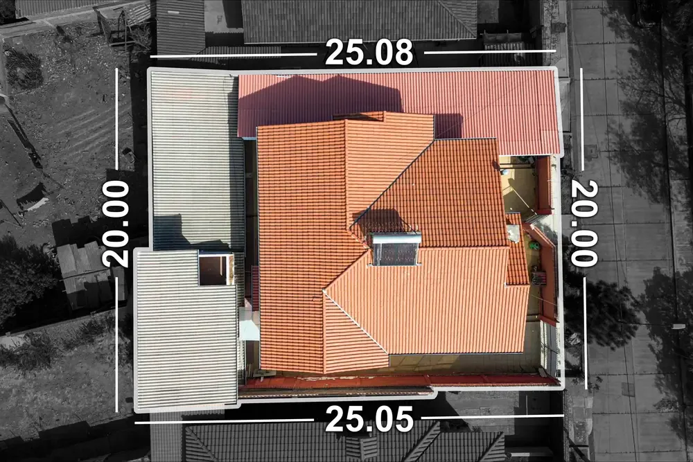 Foto 4 de Casa en Venta con Piscina, Sauna y 3 Suites – Urb. Sidumss Norte Plan B
