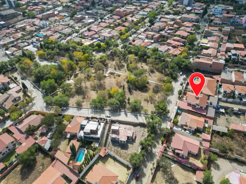 Foto 9 de Casa en Venta con Piscina, Sauna y 3 Suites – Urb. Sidumss Norte Plan B