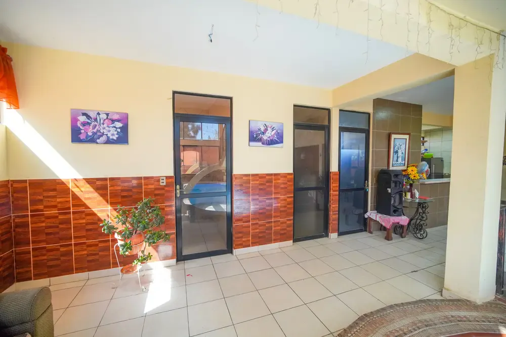 Foto 13 de Casa en Venta con Piscina, Sauna y 3 Suites – Urb. Sidumss Norte Plan B
