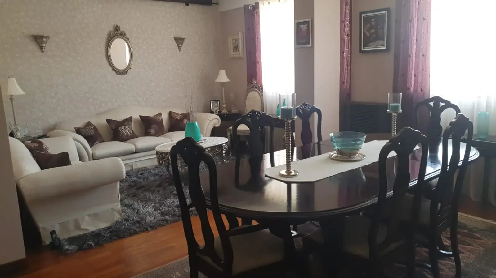 Foto 1 de Departamento en Venta en la 25 de Calacoto