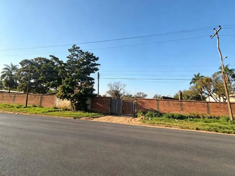 Foto 4 de TERRENO AMPLIO EN VENTA