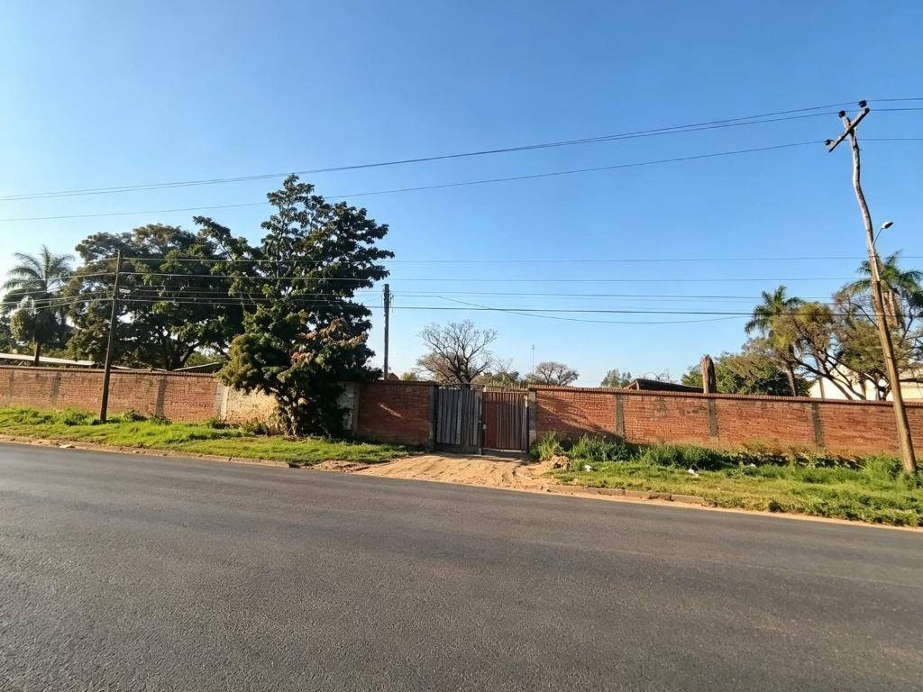 Foto 4 de TERRENO AMPLIO EN VENTA