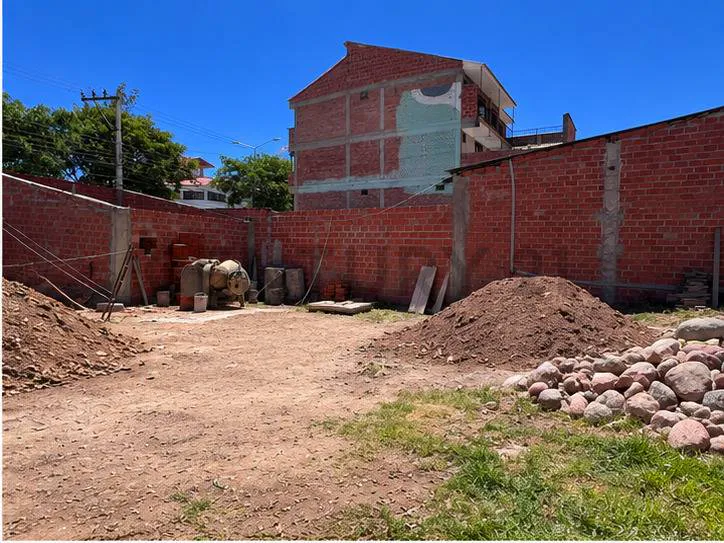 Foto 4 de Terreno en Alquiler