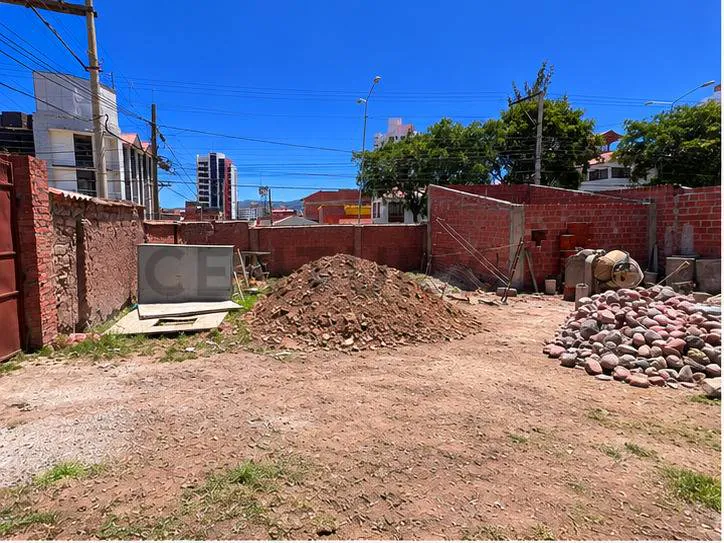 Foto 5 de Terreno en Alquiler