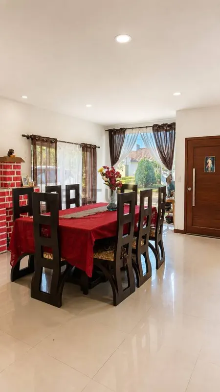 Foto 10 de Casa en Venta Condominio Asaí I – Doble Vía La Guardia