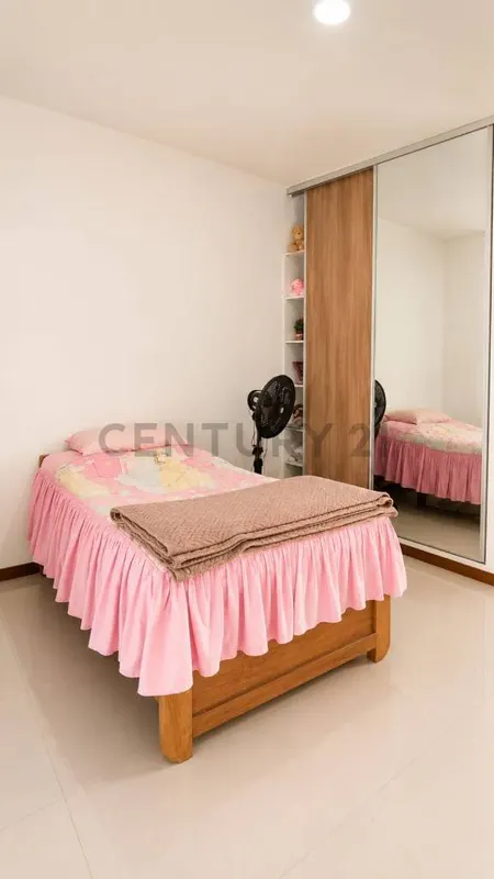 Foto 8 de Casa en Venta Condominio Asaí I – Doble Vía La Guardia