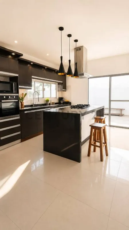 Foto 6 de Casa en Venta Condominio Asaí I – Doble Vía La Guardia