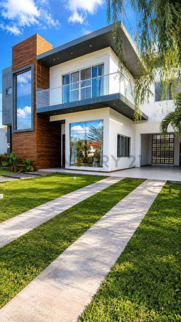 Foto 1 de Casa en Venta Condominio Asaí I – Doble Vía La Guardia