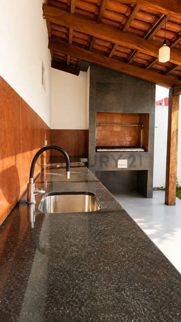 Foto 11 de Casa en Venta Condominio Asaí I – Doble Vía La Guardia