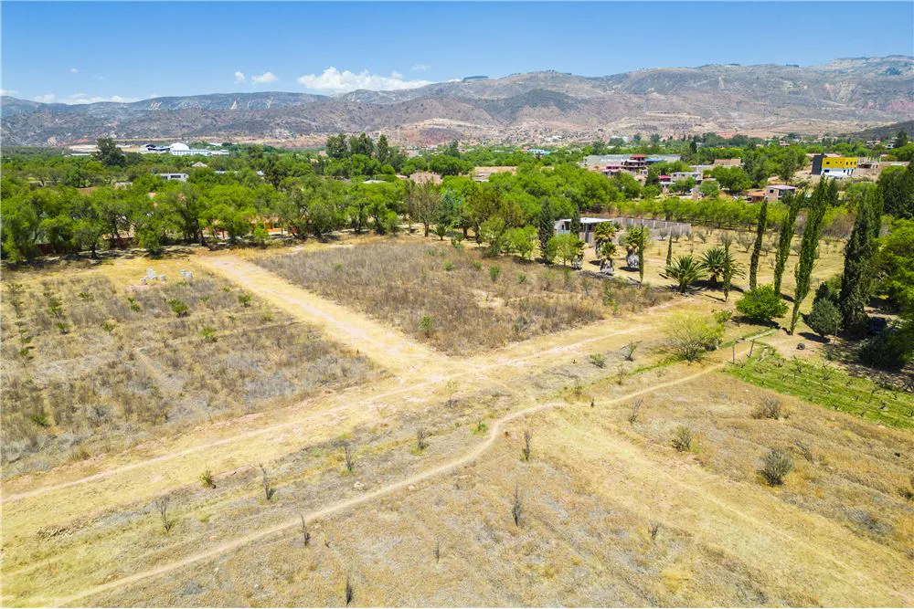 Foto 17 de Hermoso Lote de Terreno en Venta Suticollo L-12 Ma