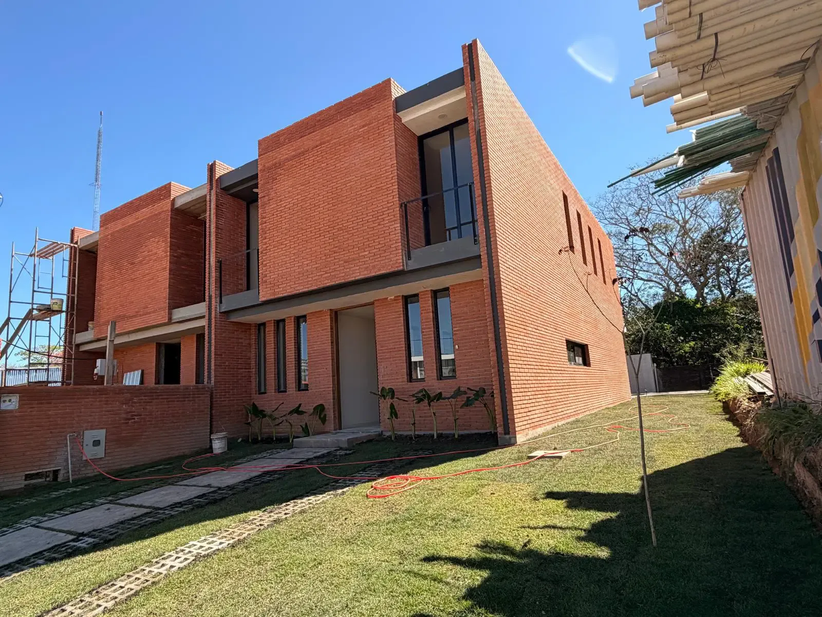 Foto 1 de Casa a Estrenar Urubó | Usd 185.000 | Preventa