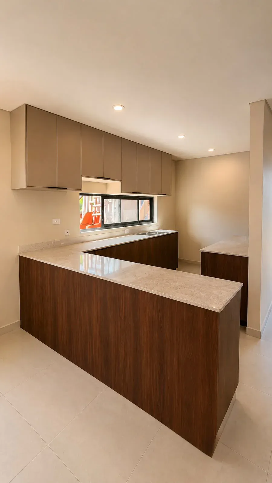 Foto 4 de Casa a Estrenar Urubó | Usd 185.000 | Preventa