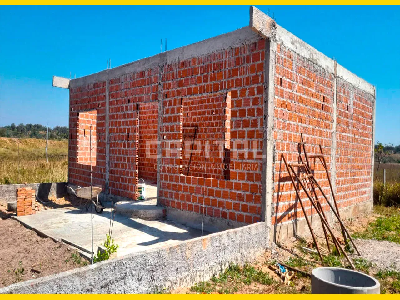 Foto 2 de terreno en venta Puerto Santa Cruz Yacht Club Resort (urubo)