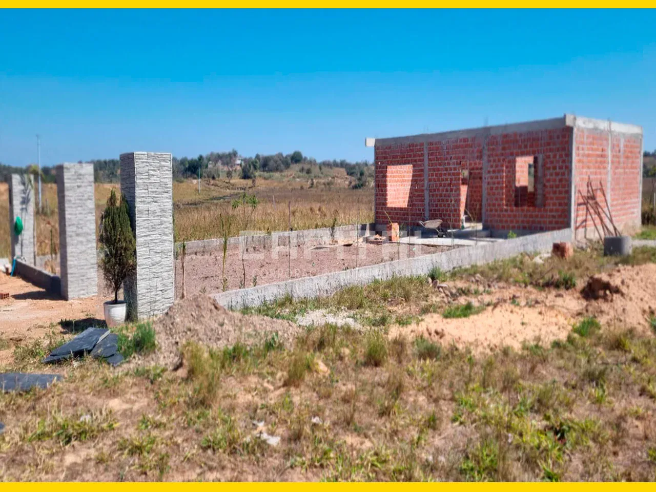 Foto 4 de terreno en venta Puerto Santa Cruz Yacht Club Resort (urubo)