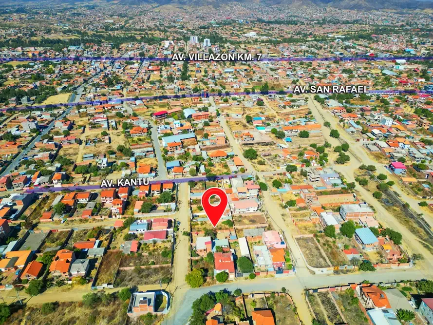 Foto 6 de Terreno en Venta Zona Guadalupe