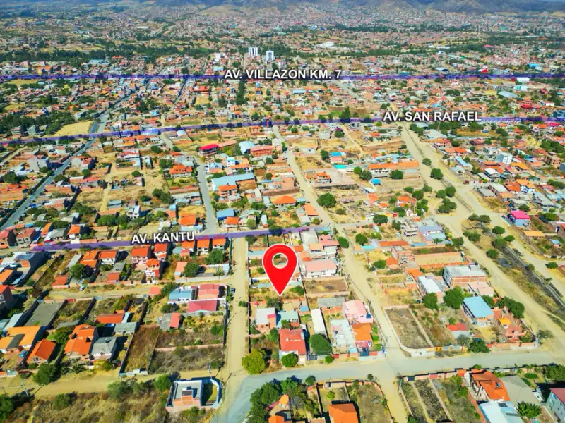 Foto 6 de Terreno en Venta Zona Guadalupe