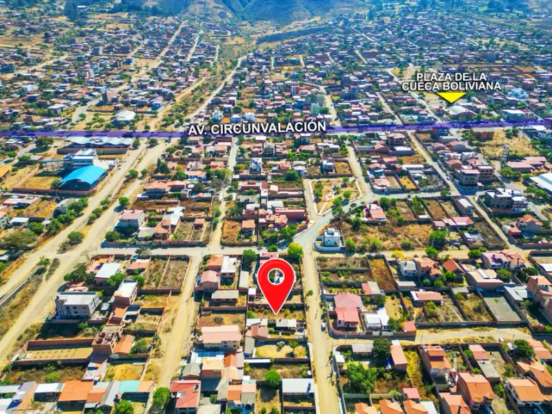 Foto 11 de Terreno en Venta Zona Guadalupe