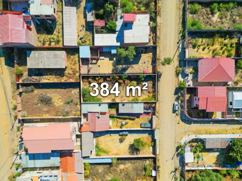 Foto 8 de Terreno en Venta Zona Guadalupe