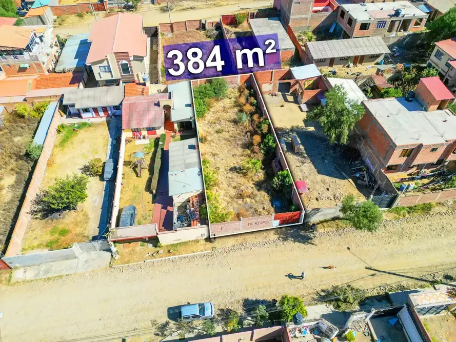 Foto 5 de Terreno en Venta Zona Guadalupe