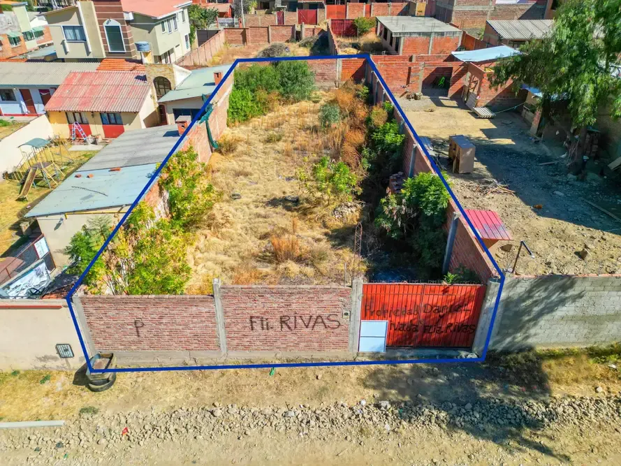 Foto 1 de Terreno en Venta Zona Guadalupe