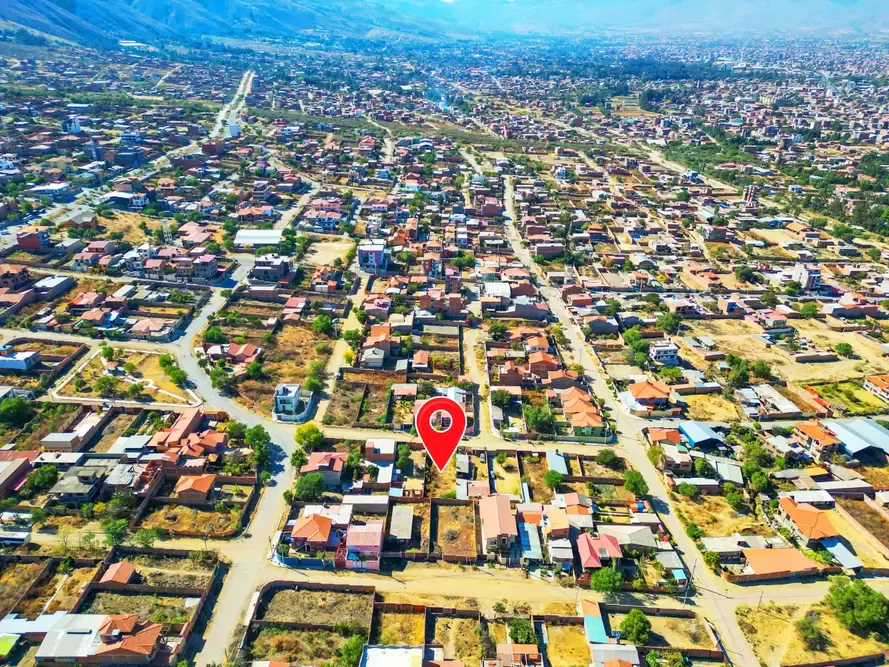 Foto 10 de Terreno en Venta Zona Guadalupe