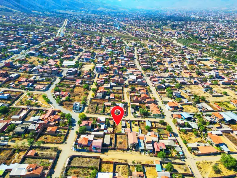 Foto 10 de Terreno en Venta Zona Guadalupe