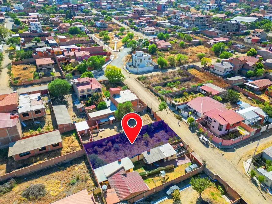 Foto 4 de Terreno en Venta Zona Guadalupe