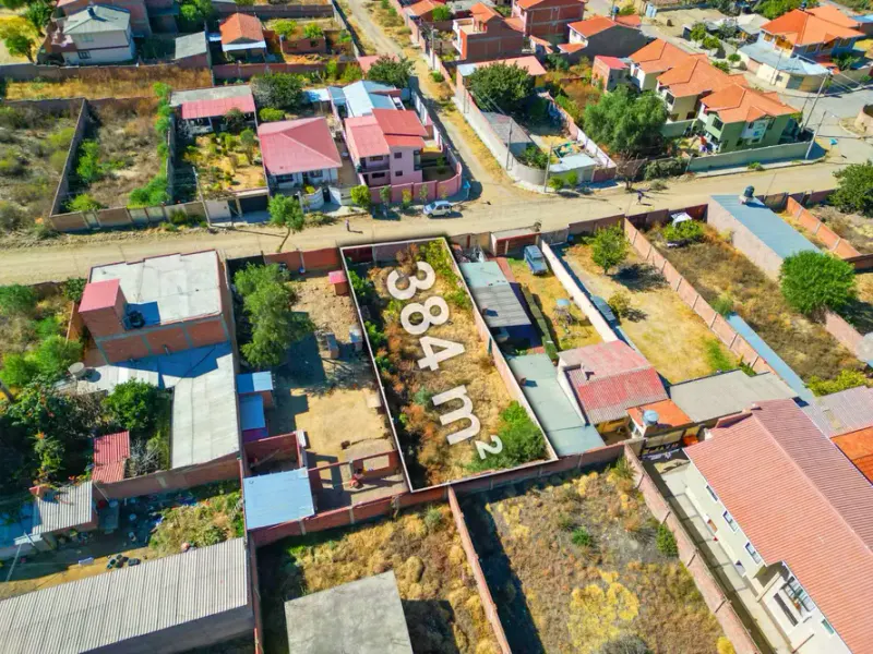 Foto 7 de Terreno en Venta Zona Guadalupe