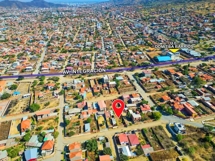 Foto 3 de Terreno en Venta Zona Guadalupe