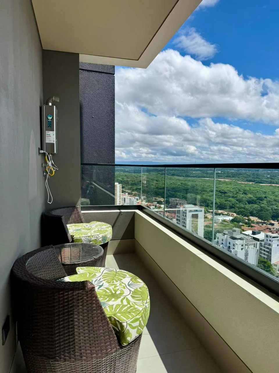 Foto 11 de Exclusivo Departamento en venta