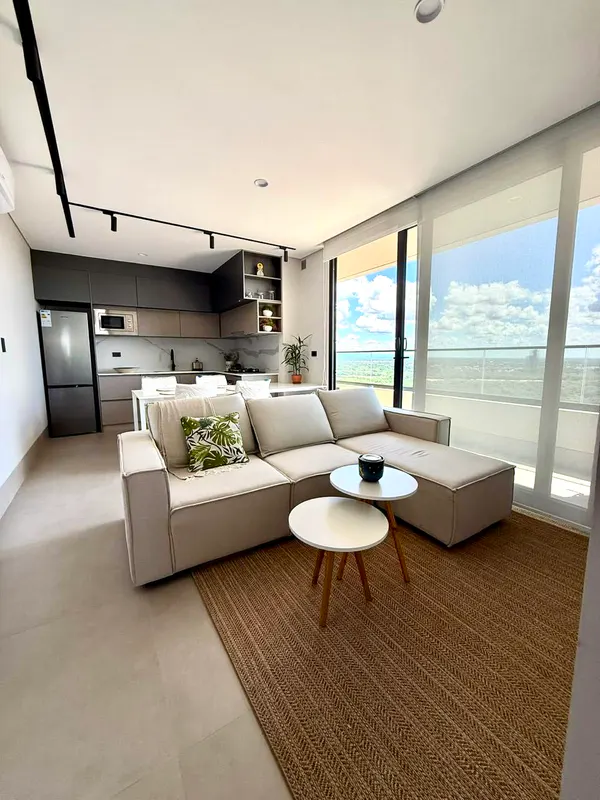 Foto 1 de Exclusivo Departamento en venta